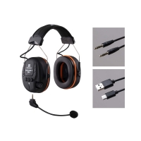 Slúchádlá ARDON®EARZONE PRO C