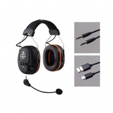 Slúchádlá ARDON®EARZONE PRO C