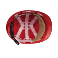 Helmet ARDON® AS-5 white yellow