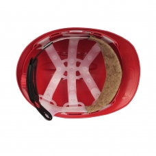 Helmet ARDON® AS-5 white yellow