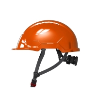 Helmet PAB WH1-0 red