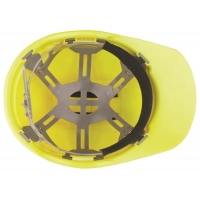 Helmet HM-6/white blue