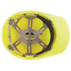 Helmet HM-6/white blue