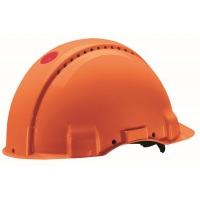 Prilba Peltor G3000 CUV fluoresc.