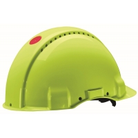 Prilba Peltor G3000 CUV fluoresc.