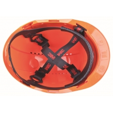 Prilba Peltor G3000 CUV fluoresc.