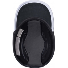 Čiapka so škrupinou ARDON® BRUNO+ čierna