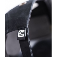 Čiapka so škrupinou ARDON® BRUNO+ čierna