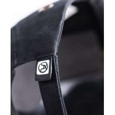 Čiapka so škrupinou ARDON® BRUNO+ čierna