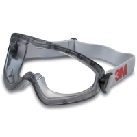 Goggles 3M 2890A acetate visor