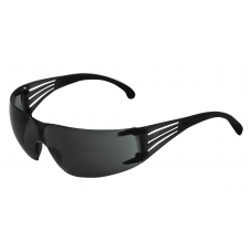 Glasses SecureFit 400 - gray PC visor