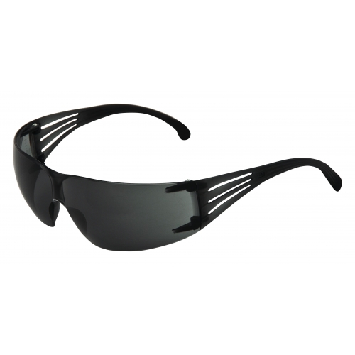 Glasses SecureFit 400 - gray PC visor