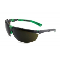 Glasses UNIVET 5X1 green IR5 5X1000050