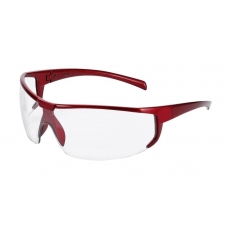 Glasses UNIVET 5X4 clear
