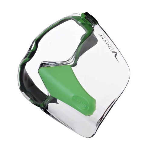 Shield for glasses UNIVET 6X3 6X3F0100