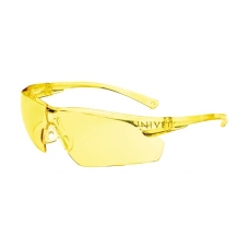 Glasses UNIVET 505UP yellow 505U000019