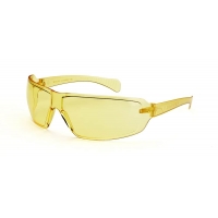 Glasses UNIVET 553Z yellow