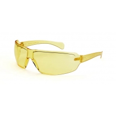 Glasses UNIVET 553Z yellow