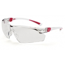 Glasses UNIVET 506UP clear 506U.03.02.00