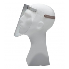 Ochranný štít (balenie = 5 ks)