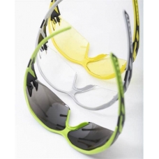 Glasses ARDON® P5 Yellow