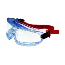 Glasses V-MAXX indirect ventilation