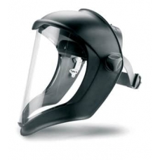 Face shield BIONIC acetate visor