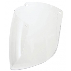 PC visor for Turboshield clear 1031743 Clear