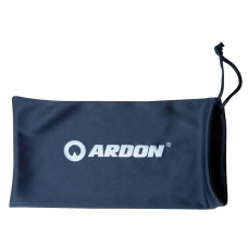 Eyeglass bag ARDON 2003 Black