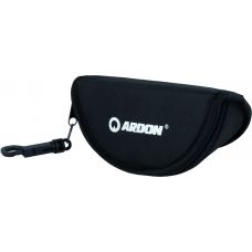 Case for glasses ARDON 2001 Black