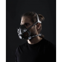Half mask 3M 6300