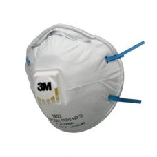 Respirator 3M 8822 - FFP2