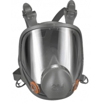 Full face mask 3M 6900