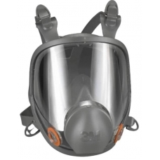 Full face mask 3M 6900