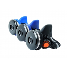 Polomaska Sundström SR 100 silikon