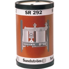 SR 292 Cartridge filter for compressed air filter station
