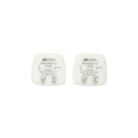 M™ Secure Click™ Particulate Filter P1 R, D7915, pack of 4 pcs