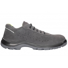 Safety shoes ARDON®PERFO S1 Gray