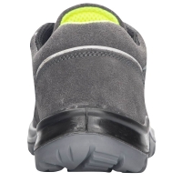 Safety shoes ARDON®PERFO S1 Gray