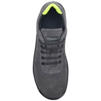 Safety shoes ARDON®PERFO S1 Gray