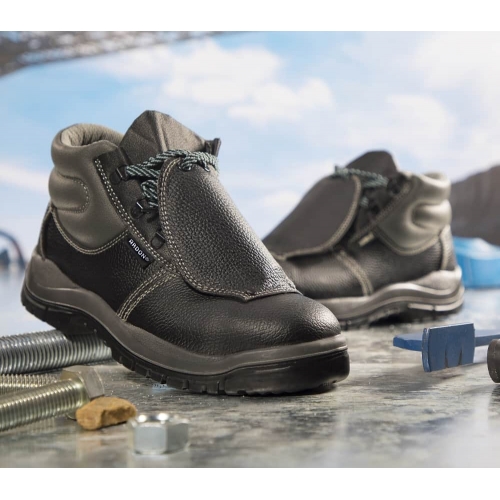 Safety shoes ARDON®INTEGRAL S1P Black
