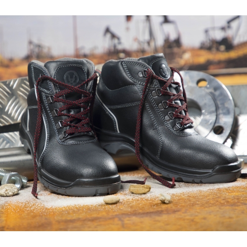 Safety shoes ARDON® S3 Black