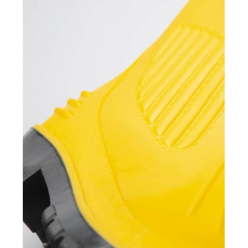 Safety boots ARDON®OILFISH S5 Yellow