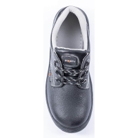 Work shoes ARDON®FIRLOW O1 NEW DESIGN Black