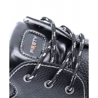 Work shoes ARDON®FIRLOW O1 NEW DESIGN Black