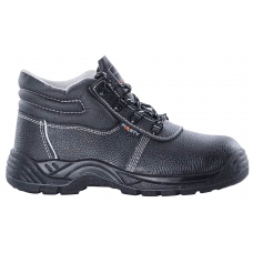 Safety shoes ARDON®FIRSTY S1P NEW DESIGN Black