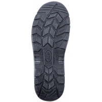 Safety shoes ARDON®FIRSTY S1P NEW DESIGN Black