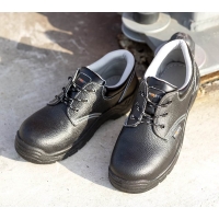 Safety shoes ARDON®FIRLOW S1P NEW DESIGN Black