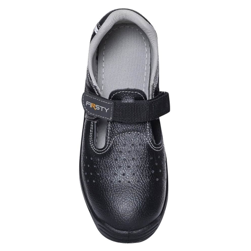 Work shoes ARDON®FIRSAN O1 Black