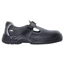 Safety shoes ARDON®FIRSAN S1P Black